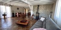 maison à LE BARP (33114)